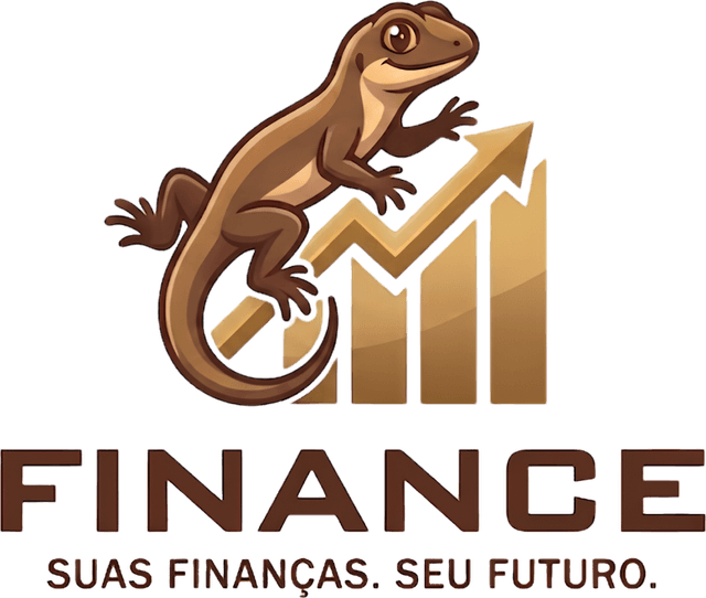 Finance — suas finanças, seu futuro